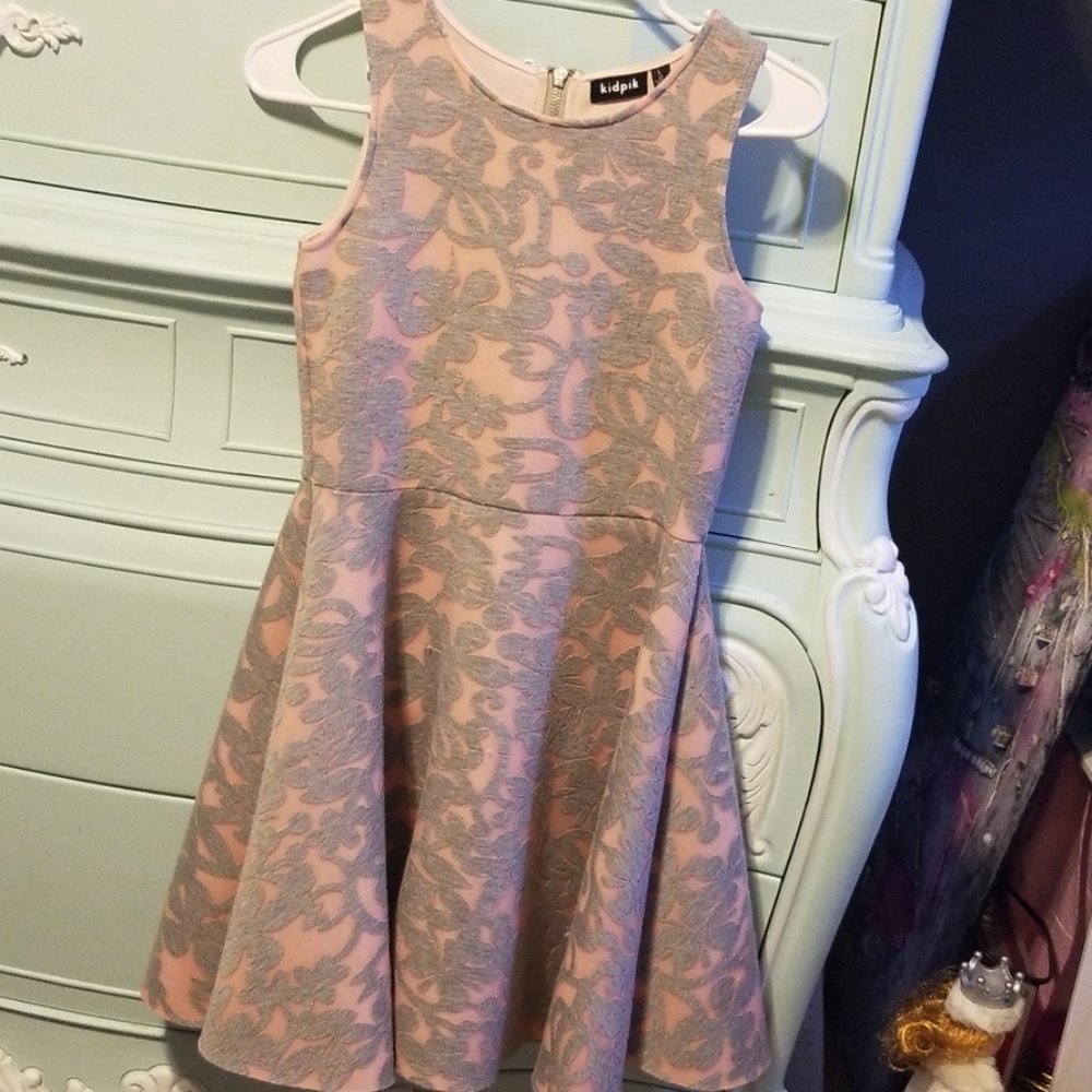Cute Dress